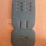 pushchair liner / seat cover / footmuff Image 2