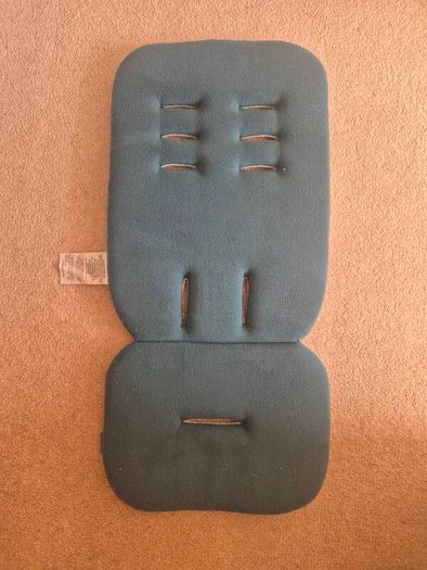 pushchair liner / seat cover / footmuff