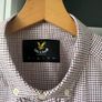 Lyle Scott Shirt M Image 2