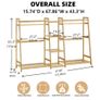 Baby and Child's Montessori Wardrobe Image 2
