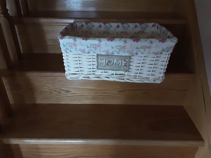 Large Basket