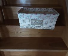 Large Basket