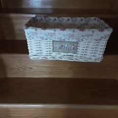 Large Basket