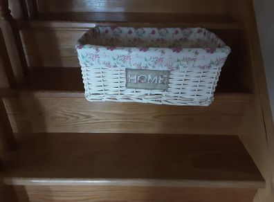 Large Basket