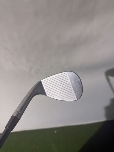 wedges golf