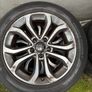 mercedes alloys Image 3