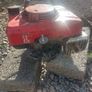 Honda hr194  lawnmower engine Image 3