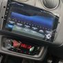 Android screen for Seat Ibiza Image 2