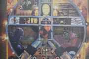 Badly Drawn Boy - The Hour Of Bewilderbeast.