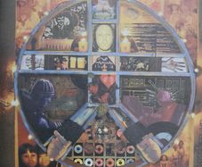 Badly Drawn Boy - The Hour Of Bewilderbeast.