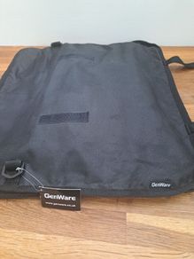 Genware 10pc Pro kinfe set