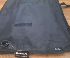 Genware 10pc Pro kinfe set
