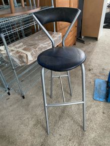 stool