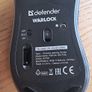 Wireless Gaming Mouse Image 7