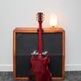 Gibson SG Standard 61 (120th Anniversary) 2014 - Heritage Cherry Image 2