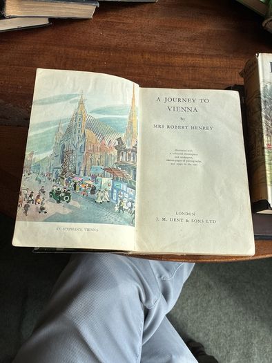 Mrs Robert Henry collection