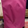 it light weight large luggage suitcase  pink Image 3