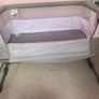 Bedside Crib / Next to Me Cot Image 5