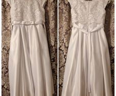 Communion dress