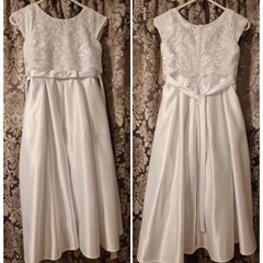 Communion dress