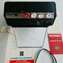 National (Panasonic) RQ-202S Reel recorder Image 2