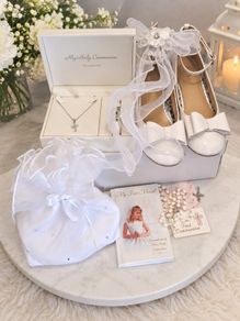 communion dress