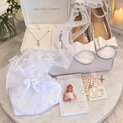 communion dress