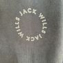 Jack Wills navy hoodie, size UK 8 Image 2