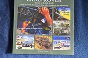 Land Rover Series 1, 11, 11A &amp; 111 by James Taylor