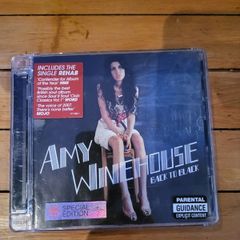 Amy Winehouse, Back to Black Special Edition