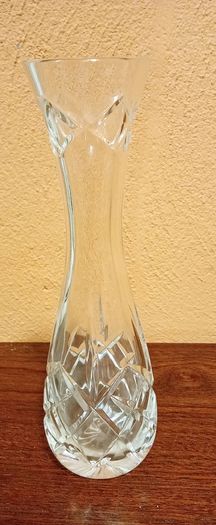 Vintage Waterford Bud Vase
