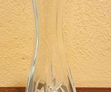 Vintage Waterford Bud Vase