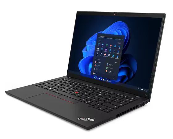 Lenovo ThinkPad T14s (AMD Ryzen 7 Pro, 16GB DDR5, 512GB SSD) (Touchscreen)