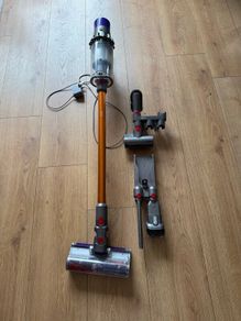 Dyson Cyclone V10 Absolute cordless vacuum