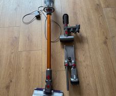 Dyson Cyclone V10 Absolute cordless vacuum