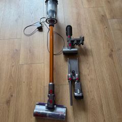 Dyson Cyclone V10 Absolute cordless vacuum
