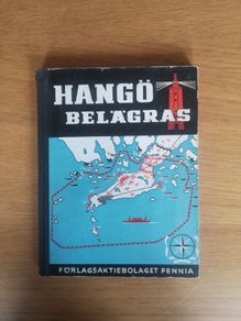 Hango Belagras