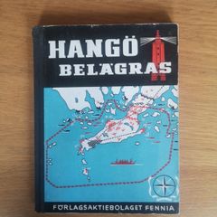 Hango Belagras