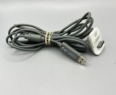 Official Xbox 360 Controller Charging Cable USB Lead