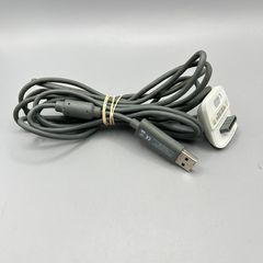 Official Xbox 360 Controller Charging Cable USB Lead