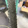 GRX 1X12 Gravel group set. Inc wheels. Image 4