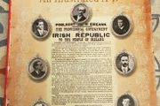 Irish History: An Illustrated A-Z