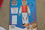 Paw Patrol Halloween Costume