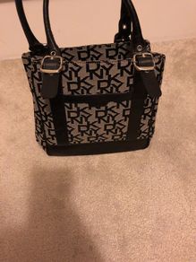 DKNY small handbag