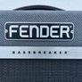 Fender Bassbreaker 15 Combo Image 2