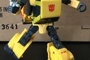 Bumblebee