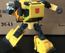 Bumblebee