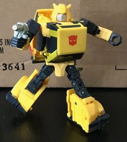 Bumblebee