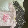 Baby Girl Winter 3-6 month bundle Image 5