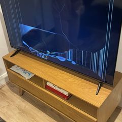 Tcl 50inch Qled 4k Android Tv